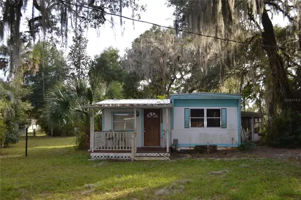 8978 E MARVIN ST, Floral City, FL 34436