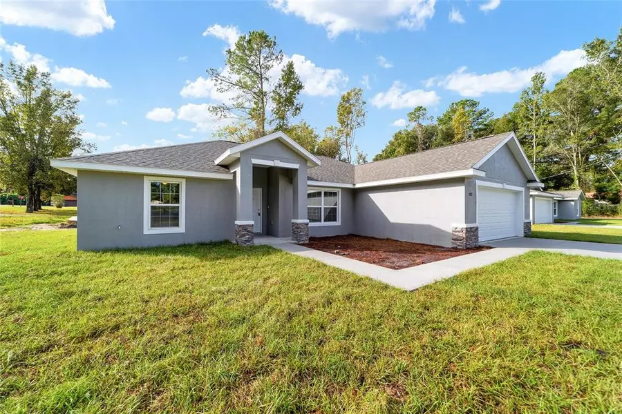 2394 SW 170TH LOOP, Ocala, FL 34473