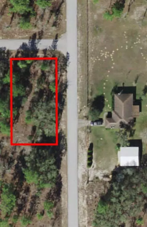 Dunnellon, FL 34431,Lot 17 NW SHAMROCK AVE