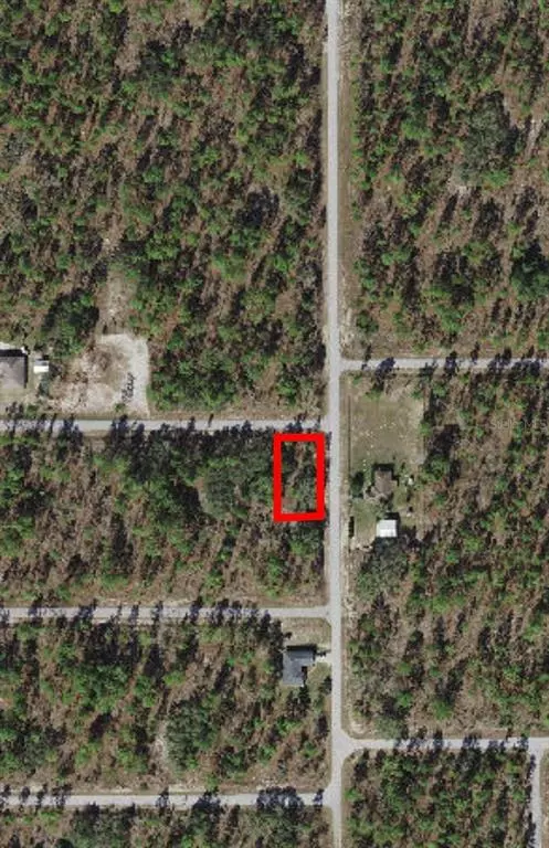 Dunnellon, FL 34431,Lot 17 NW SHAMROCK AVE