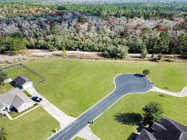 Silver Springs, FL 34488,00 NE 60TH TER