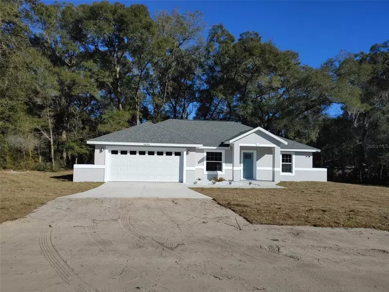 14193 SE 38TH TER, Summerfield, FL 34491