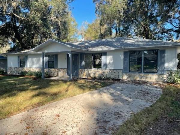 27 JUNIPER TRAIL RUN, Ocala, FL 34480