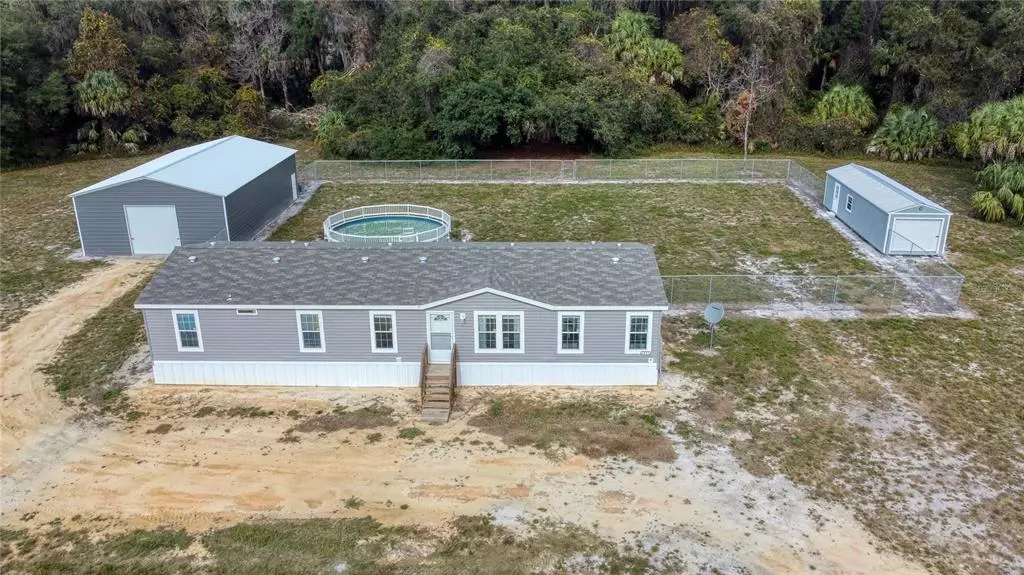 5097 EAST HIGHWAY 316, Citra, FL 32113