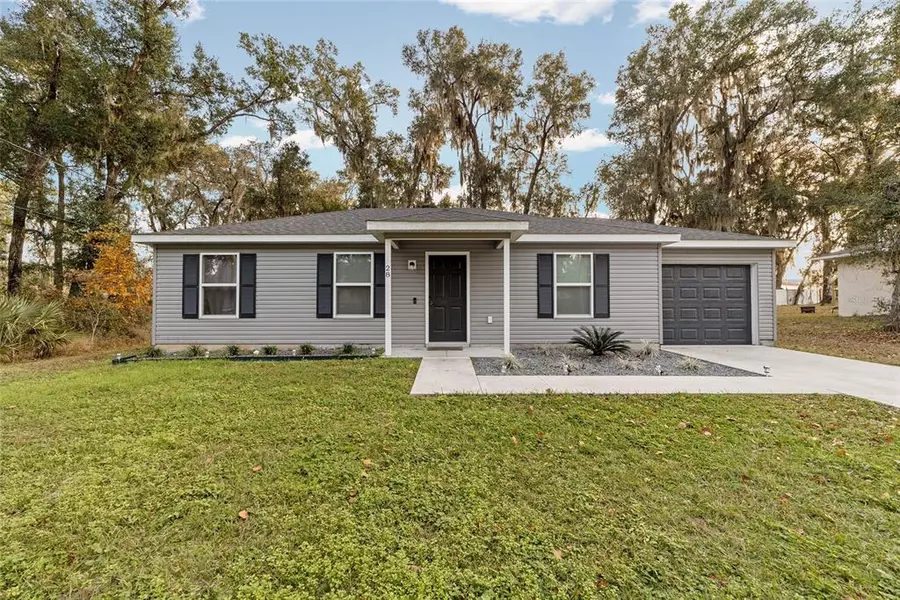 28 JUNIPER TRAIL RUN, Ocala, FL 34480