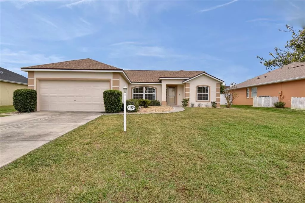 Ocala, FL 34476,8189 SW 61ST CT