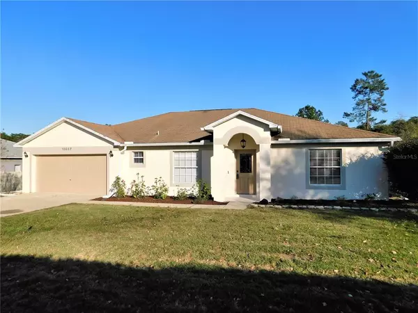 10957 SW 45TH AVE, Ocala, FL 34476