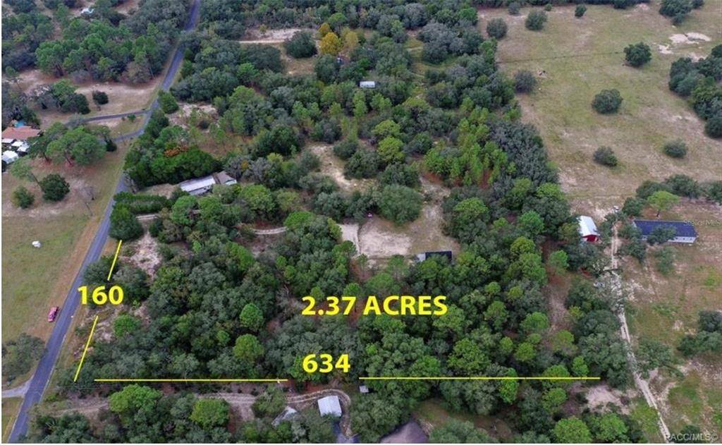 39555 W WOODLAWN ST,  Dunnellon,  FL 34433