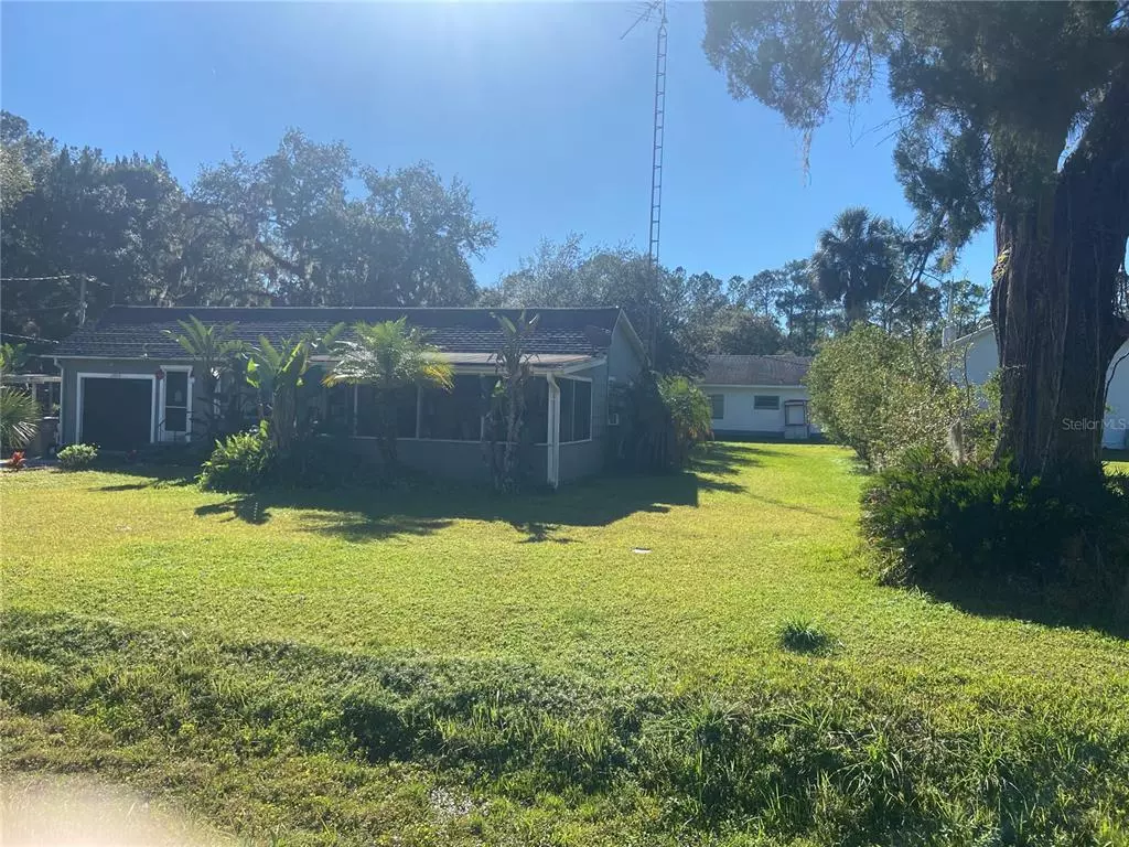 Astor, FL 32102,24808 STATE ROAD 40