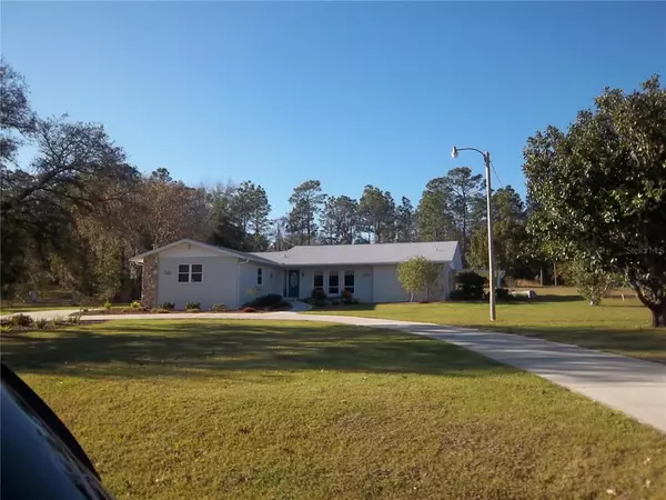 9120 SW 202ND AVENUE RD, Dunnellon, FL 34431