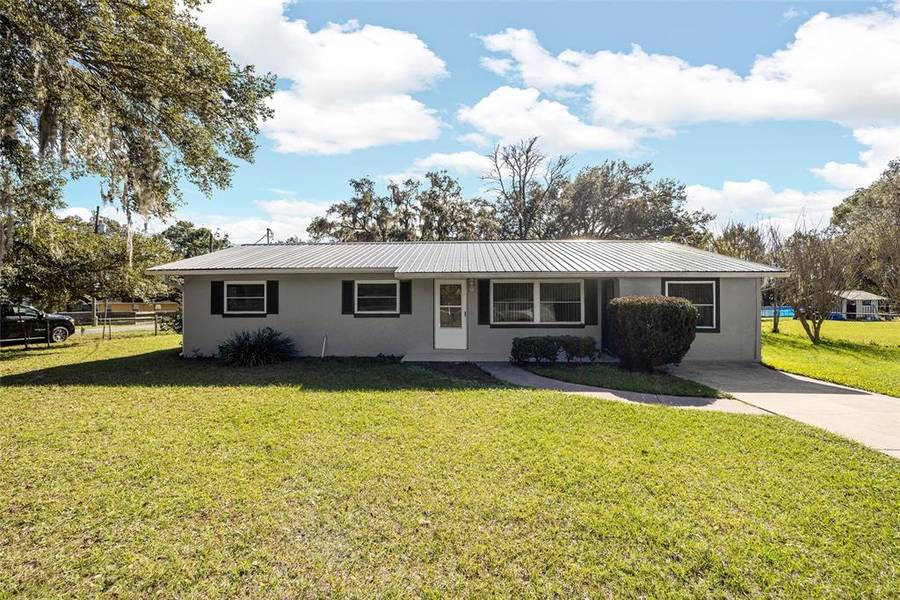 7228 SE HIGHWAY 25A, Belleview, FL 34420