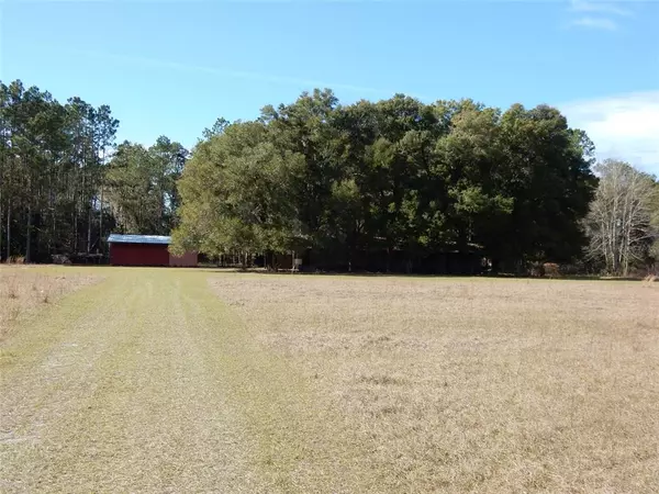 7450 NW 48TH TER, Chiefland, FL 32626