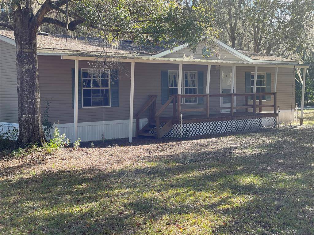 7649 N BRAHMA TER, Crystal River, FL 34428