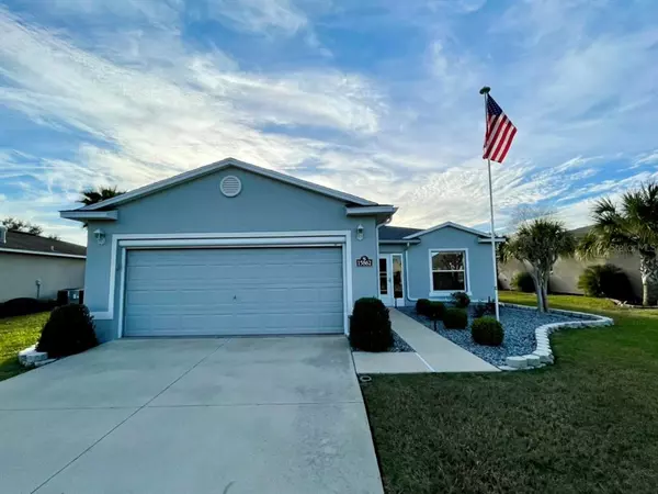 15862 SW 16TH AVENUE RD, Ocala, FL 34473