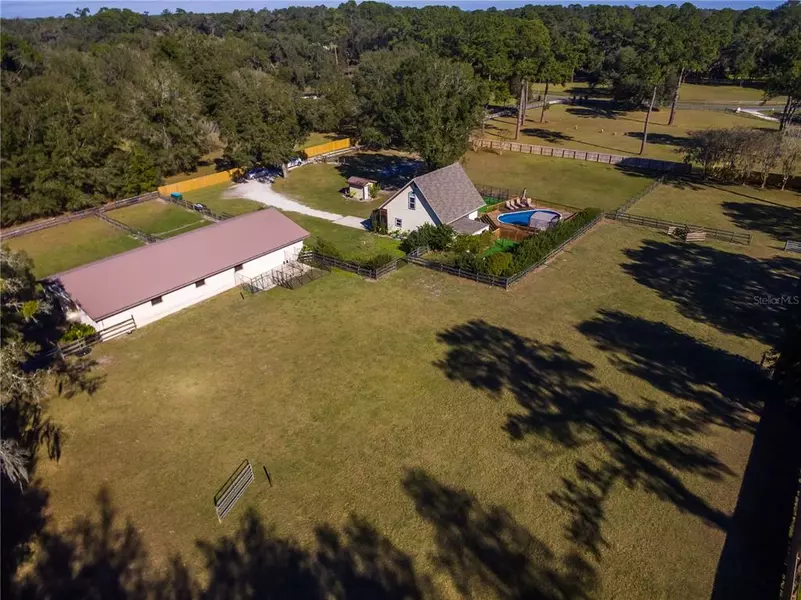 22 WINTERGREEN WAY, Ocala, FL 34482