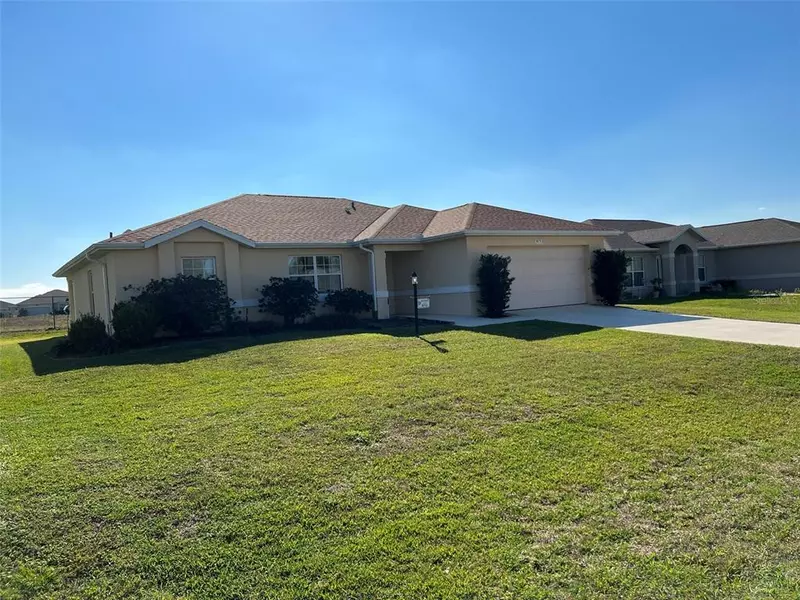 8713 SW 60TH CIR, Ocala, FL 34476