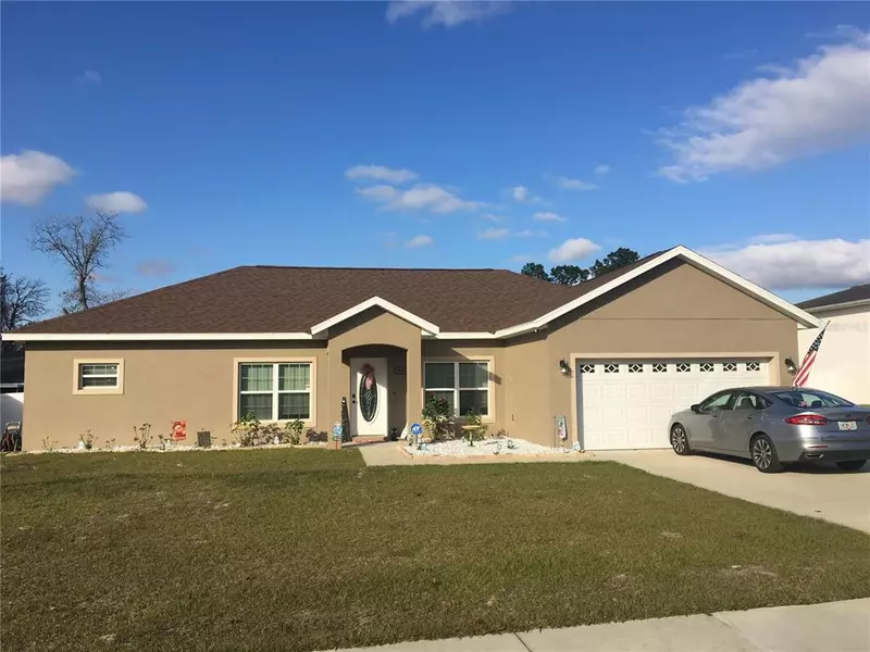 643 MARION OAKS TRL, Ocala, FL 34473