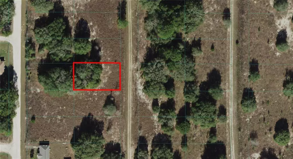 TBD SW 146TH AVE, LOT 9, Dunnellon, FL 34430