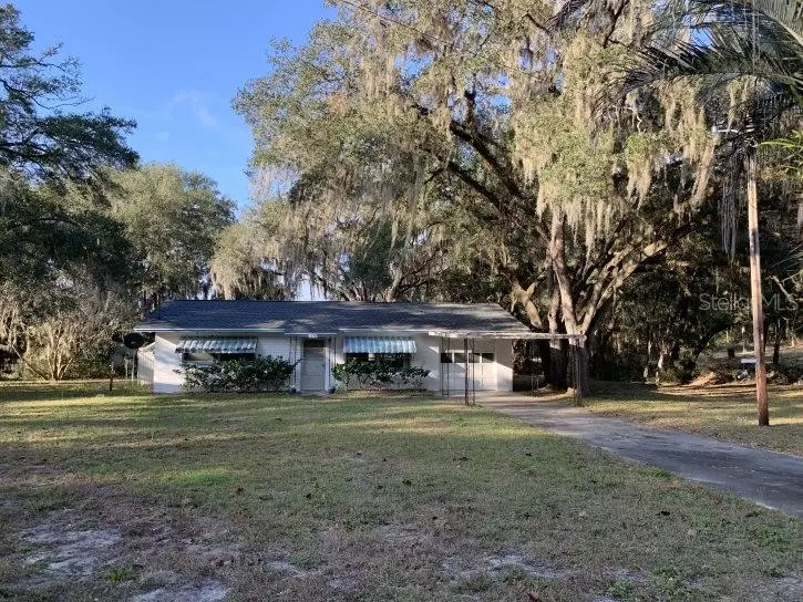 Dunnellon, FL 34431,1136 SW SHOREWOOD DRIVE