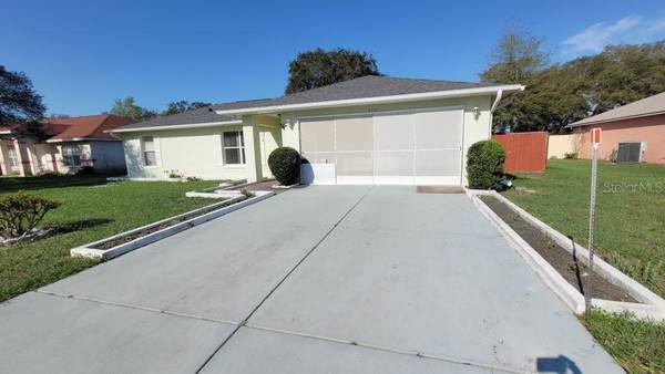 4721 SW 142ND PLACE RD #1, Ocala, FL 34473