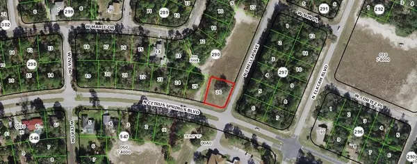 Citrus Springs, FL 34433,9414 E EMELLIA AVE