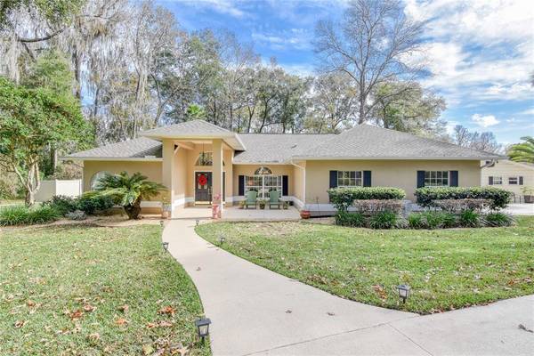 4893 SW 4TH CIR,  Ocala,  FL 34471