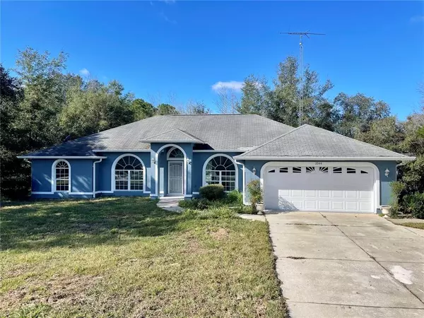 3344 SW 51ST TER, Ocala, FL 34474