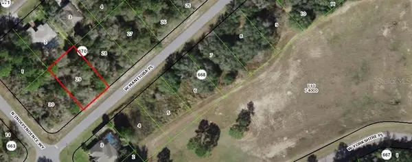 Citrus Springs, FL 34433,2935 W MANITOBA PL