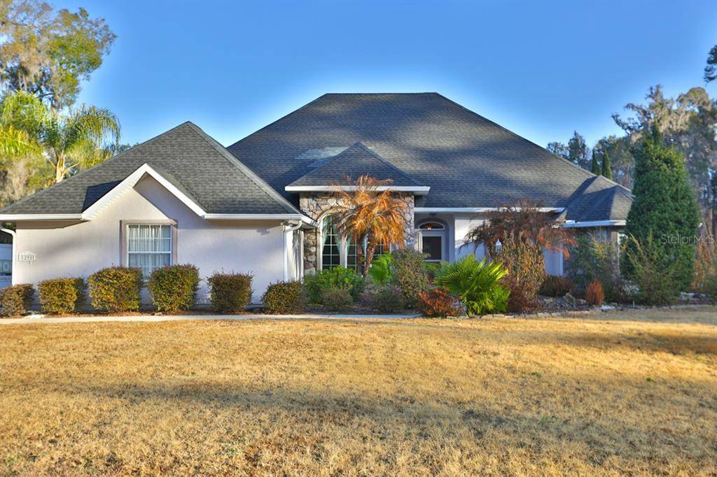 Ocala, FL 34480,1291 SE 91ST PL