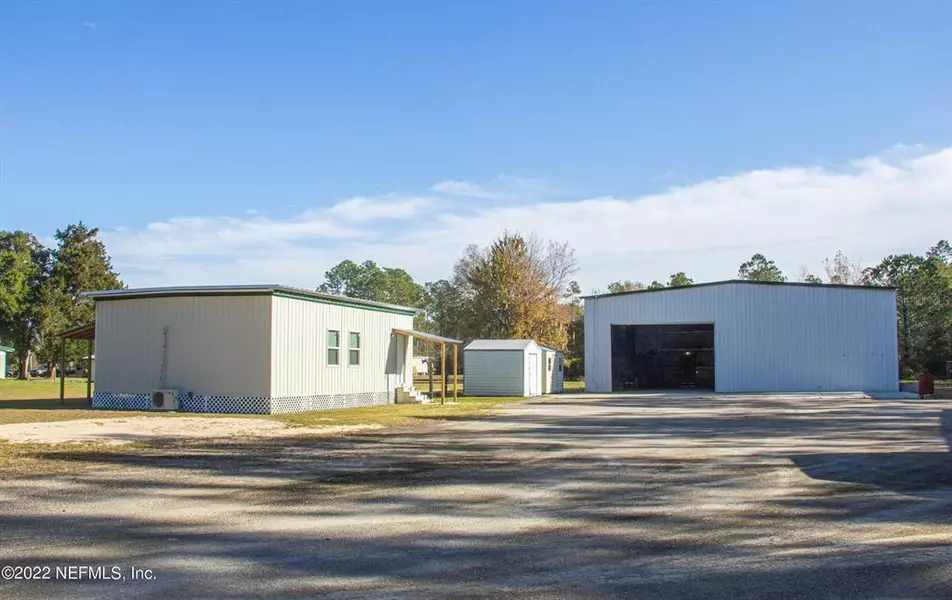 13780 SW COUNTY ROAD 227, Starke, FL 32091