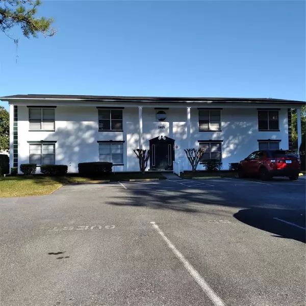 1615 SE 25TH ST #H, Ocala, FL 34471