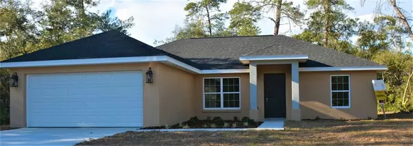 3439 SW 174TH PLACE RD, Ocala, FL 34473