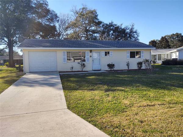 10920 SW 76TH AVE, Ocala, FL 34476