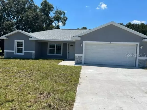 2 PINE TRACE RADL, Ocala, FL 34472