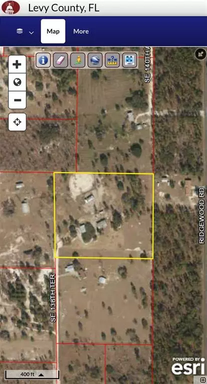 Dunnellon, FL 34431,10251 SE 138TH TER