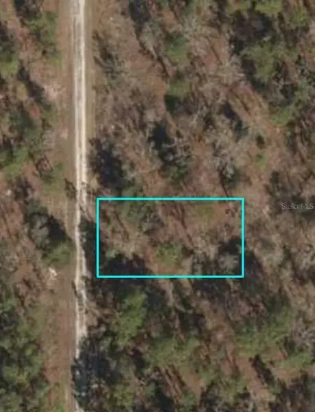 Lot 64 SE 134TH CT, Dunnellon, FL 34431