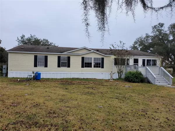 15303 SE 150TH AVE, Weirsdale, FL 32195