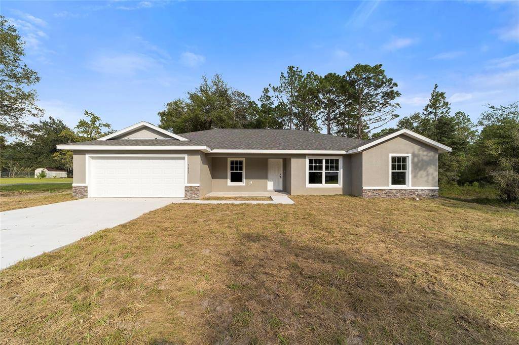 9525 SW 200TH CT, Dunnellon, FL 34431