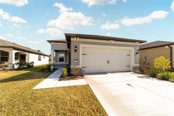 6118 SW 93RD CIR, Ocala, FL 34481