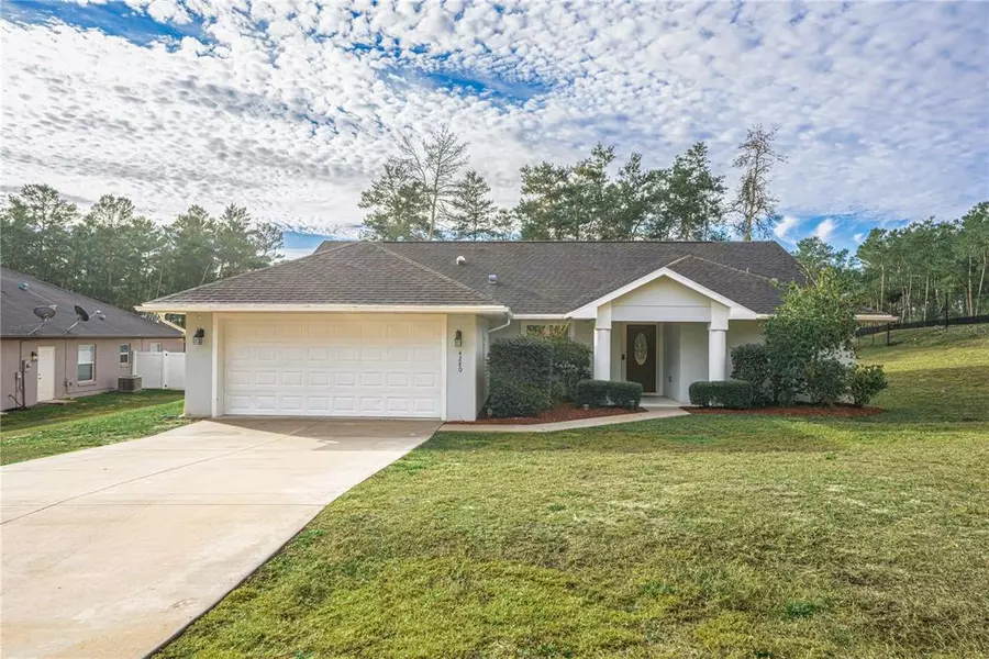 4280 SW 106TH PL, Ocala, FL 34476