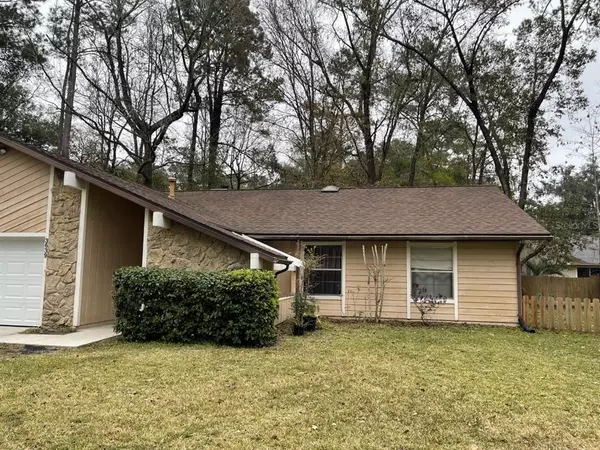 3639 NW 108 BLVD, Gainesville, FL 32606