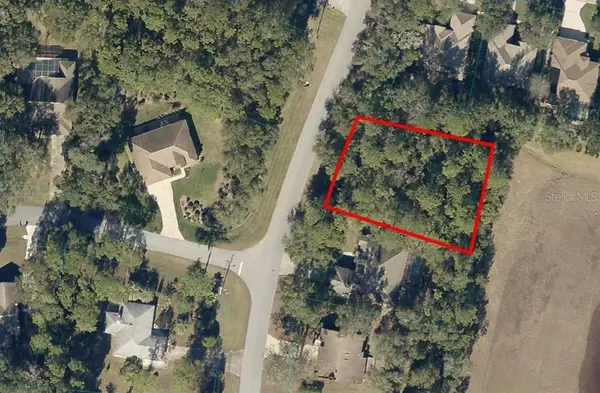 0 SW 196TH AVE RD, Dunnellon, FL 34432