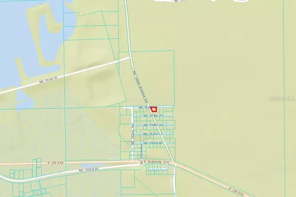 Fort Mc Coy, FL 32134,16370 NE 154TH LN