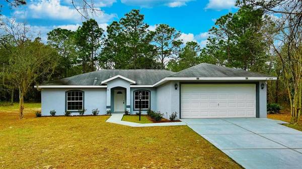 8400 SW 134TH AVE, Dunnellon, FL 34432