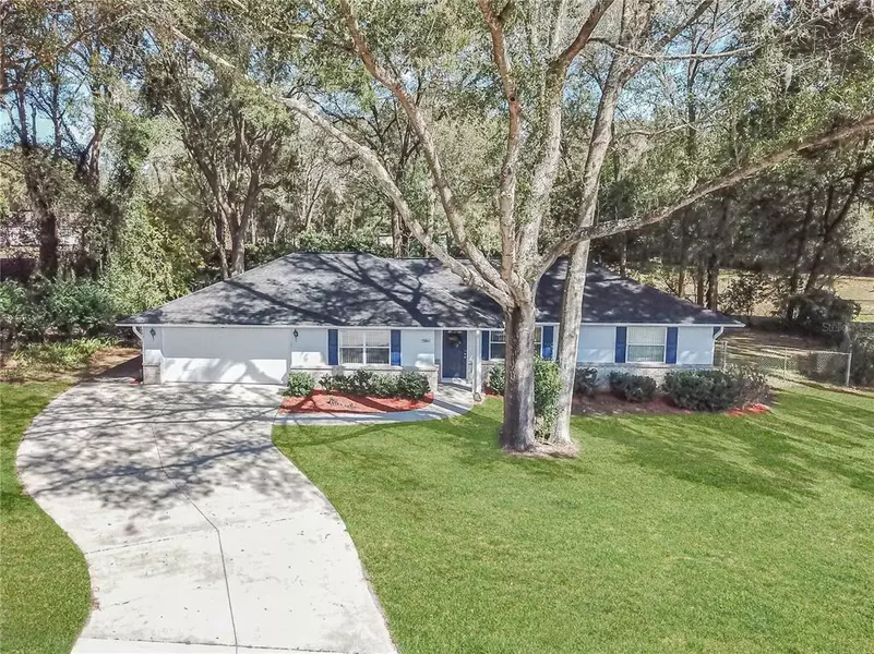 5941 SE 39TH AVE, Ocala, FL 34480