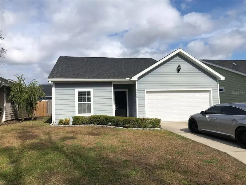 2060 NW 76TH PL, Gainesville, FL 32609