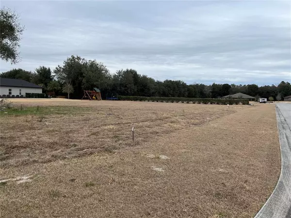 Ocala, FL 34480,0 SE 76TH ST #Lot D5