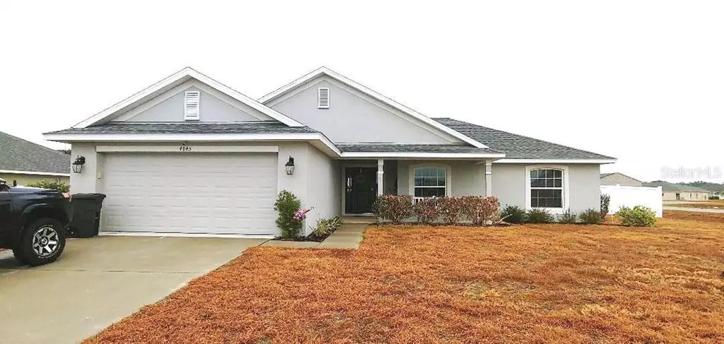 Ocala, FL 34480,4845 SE 91 PL