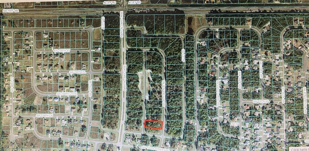 TBA SW 44 AVENUE RD, Ocala, FL 34473