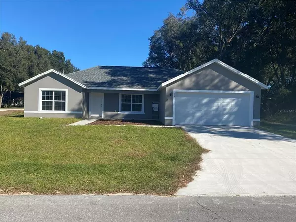 66 TEAK LOOP, Ocala, FL 34472